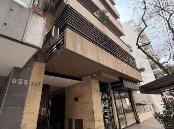 Departamento · 30m² · 1 Ambiente · Departamento - Belgrano