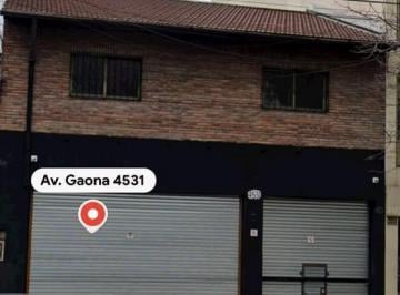 Depósito · 400m² · Depósito en Alquiler - Floresta