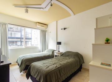 Departamento · 25m² · 1 Ambiente · Monoambiente en Alquiler Microcentro Amoblado