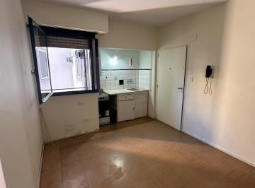 Departamento · 30m² · 2 Ambientes · Departamento Alquiler Quirno en Recoleta