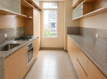 Departamento · 120m² · 4 Ambientes · 1 Cochera · Departamento 4 Ambientes con Dependencia en Palermo