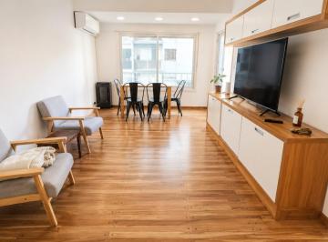 Departamento · 51m² · 3 Ambientes · Departamento 3 Ambientes, Colegiales