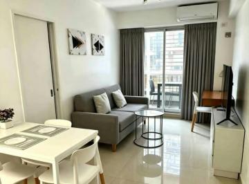 Departamento de 2 ambientes, Belgrano · Oportunidad de Alquiler