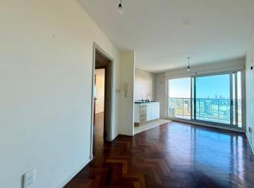 Departamento · 40m² · 2 Ambientes · Alquiler Apartamento 1 Dormitorio Tres Cruces