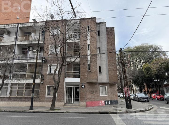 Departamento · 32m² · 2 Ambientes