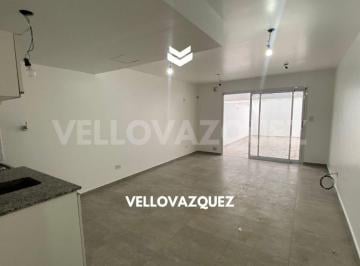 Departamento de 2 ambientes, Lomas de Zamora · Depto 2 Amb con Patio (Anticipo + Cuotas)