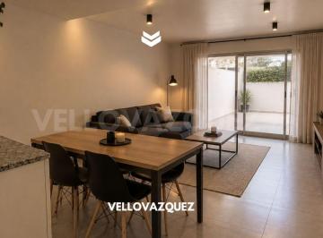 Departamento de 2 ambientes, Lomas de Zamora · Depto 2 Amb con Patio