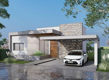 Casa · 120m² · 4 Ambientes · 2 Cocheras · Casa en Venta - Bº La Quebrada - Lujan