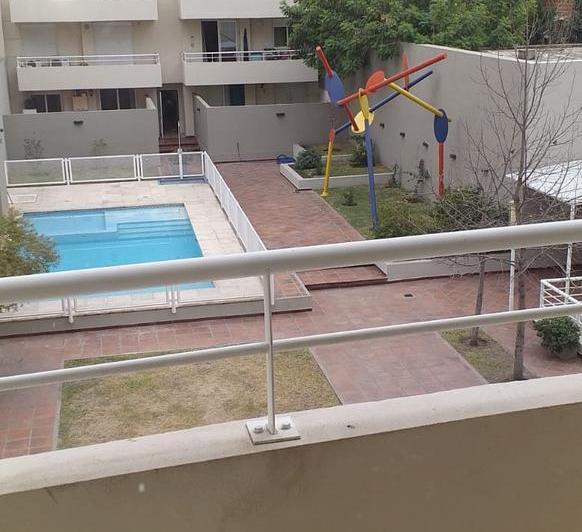Departamento · 40m² · 2 Ambientes