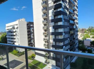 Departamento de 5 ambientes, Córdoba · Barrio Las Rosas Opera Luxury Alquiler Depto 1 Dor Calef Pileta Aa Balcon Cochera Seguridad 24 Hs