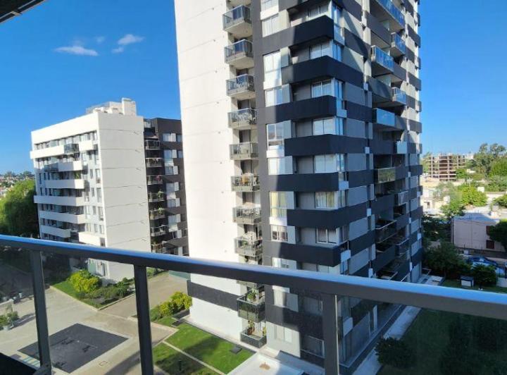 Departamento · 45m² · 5 Ambientes · 1 Cochera