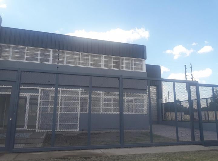 Bodega-Galpón · 660m² · 3 Ambientes