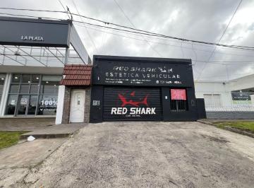 Local comercial de 1 ambiente, La Plata · Local de 80 m² Aproximadamente en Alquiler en La Plata