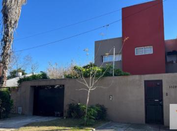 Casa · 100m² · 6 Ambientes · Casa en Venta - 2 Dorm. 2 Baños - 120 m - City Bell - La Plata