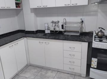 Departamento · 63m² · 3 Ambientes · Venta Departamento 3 Ambientes Villa Gral. Mitre