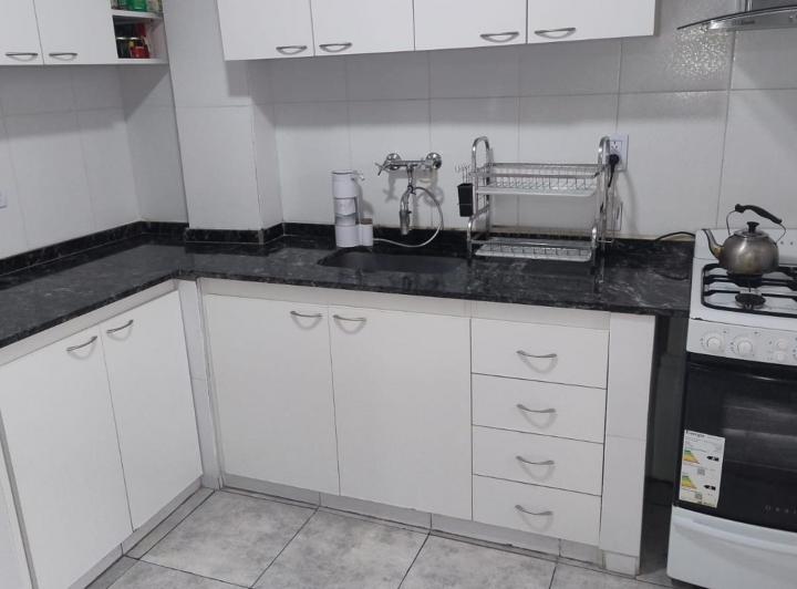 Departamento · 63m² · 3 Ambientes