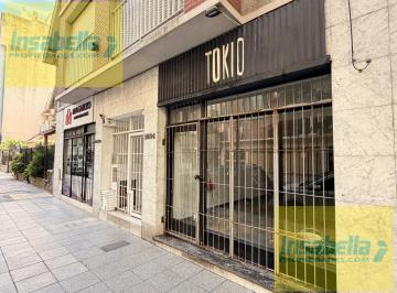 Local comercial · 40m² · Oficina en Guemes