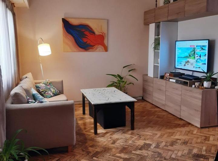 Departamento · 57m² · 3 Ambientes