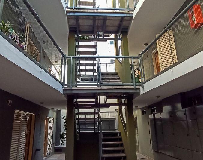 Departamento · 30m² · 1 Ambiente