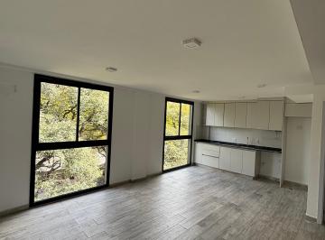 Departamento de 2 ambientes, Córdoba · Dúplex Boutique en Alquiler – 2 Dorm. y Pileta