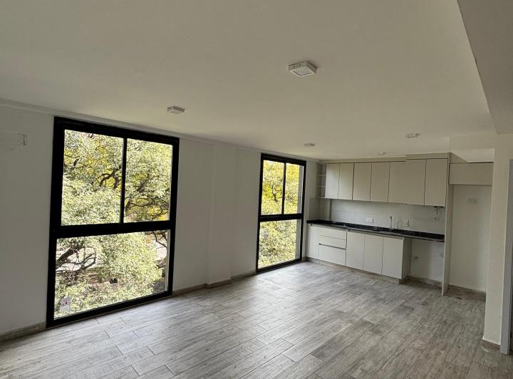 Departamento · 72m² · 2 Dormitorios