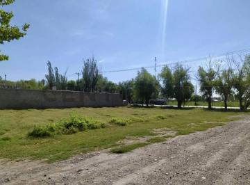 Terreno · 865m² · Venta de Terreno