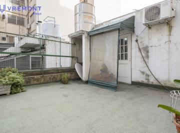 PH · 56m² · 4 Ambientes · Baigorria 3000 PH en Villa del Parque Venta
