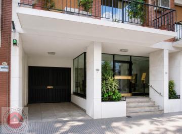 Garage · 16m² · Cochera en Belgranoav. Cramer 1941, Entre Echeverría y Sucre – Belgrano, Caba*