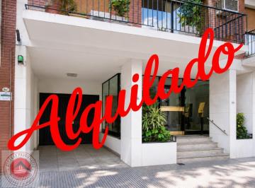 Garage · 16m² · Cochera en Belgranoav. Cramer 1941, Entre Echeverría y Sucre – Belgrano, Caba*