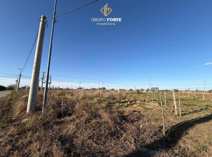 Terreno · 560m²