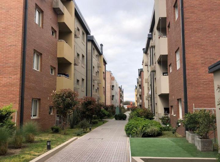 Departamento · 70m² · 4 Ambientes