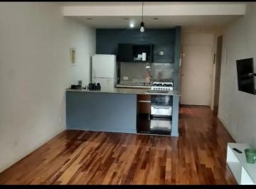 Departamento de 1 ambiente, Belgrano · Monoambiente Al Contrafrente en Zona Belgrano/palermo