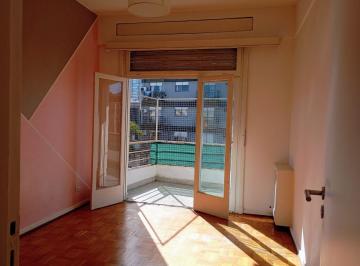 Departamento de 5 ambientes, San Telmo · 5 Ambientes. Living Comedor, 3 Dorm. + Dependencia de Servicio / Escritorio / 4o. Dormitorio