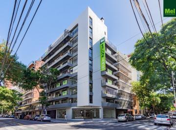 Departamento · 21m² · 1 Ambiente · Estudio en Venta | Terraza & Parrilla. Villa Urquiza