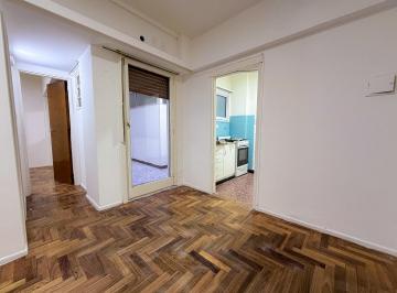 Departamento · 45m² · 2 Ambientes · Departamento de 2 Ambientes con Patio