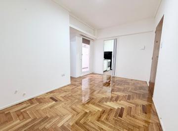 Departamento · 45m² · 2 Ambientes · Departamento de 2 Ambientes con Patio