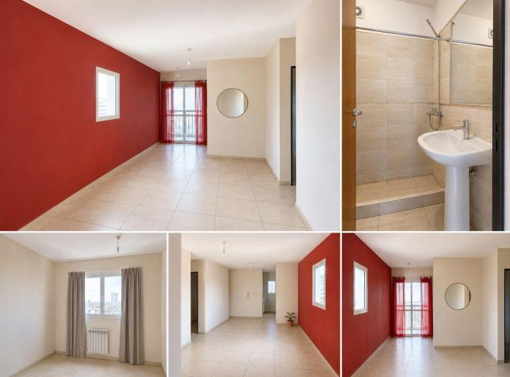 Departamento · 42m² · 2 Ambientes