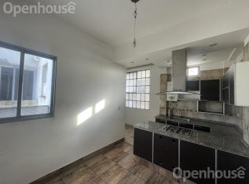 Departamento · 57m² · 4 Ambientes · Departamento en Av Juan de Garay 1400 - Constitucion
