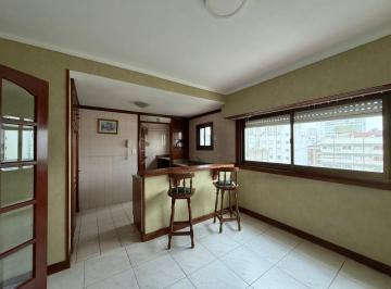 Departamento · 115m² · 4 Ambientes · 1 Cochera · Departamento Semipiso 4 Amb. C/cochera