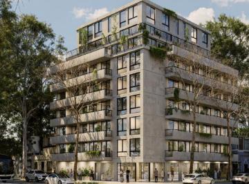 Departamento · 25m² · 1 Ambiente · Departamento en Parque Cha
