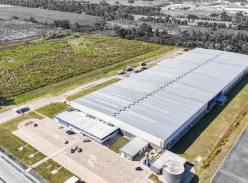 Bodega-Galpón · 30400m² · Venta Nave Industrial en Fátima, Pilar