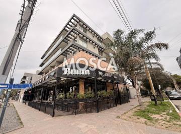 Departamento · 33m² · 1 Ambiente · 1 Cochera · Monoambiente con Cochera en Venta Moreno Centro