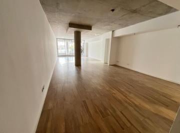 Departamento · 114m² · 2 Ambientes · Venta a Estrenar Oficina o Vivienda de 114 m² Terraza Propia - Piscina Gimnasio Parrilla Laundry