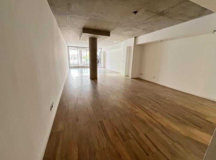 Departamento · 114m² · 2 Ambientes