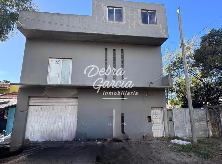 Bodega-Galpón · 418m²
