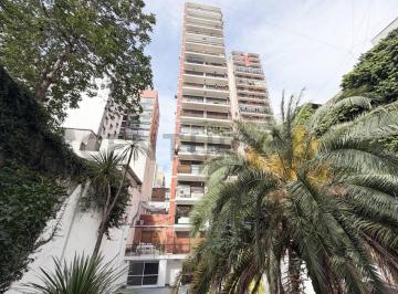Departamento · 135m² · 4 Ambientes · 1 Cochera · Amplio 4 Ambientes Muy Luminoso con Cochera en Recoleta