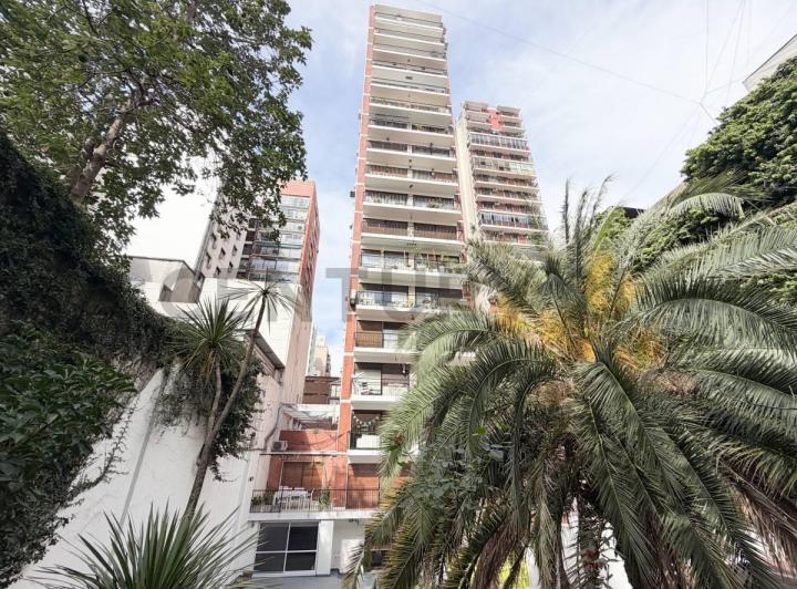 Departamento · 135m² · 4 Ambientes · 1 Cochera