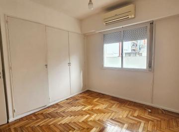 Departamento · 41m² · 2 Ambientes · Alquiler 2 Ambientes. Zona Fac. Uba. Balvanera