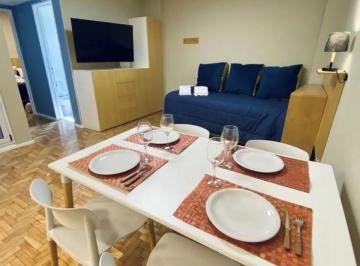Departamento · 55m² · 2 Ambientes · Departamento en Caballito