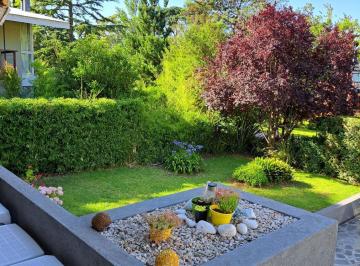 Casa · 160m² · 4 Ambientes · Casa en Bosque Peralta Ramos